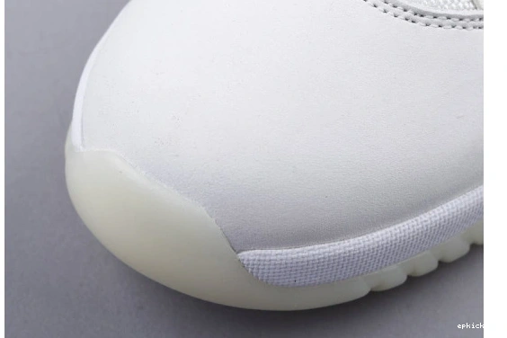 Cheap EP Retro (GS) Jordan  Tint Platinum 378038-016 378038-016 11 0210